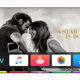 Highlighting the TV app now presents you with trailers for content, instead of a list of content you’ve already added to your Up Next queue.